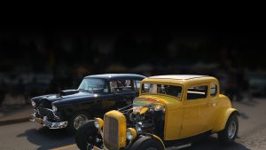 Pharoahs Annual Charity Car Show | Car HD