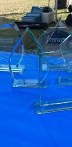 Pharoahs Annual Charity Car Show | Awards