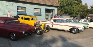 Pharoahs Annual Charity Car Show | Cars2
