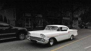 Pharoahs Annual Charity Car Show | 2 cars 3