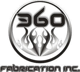 360 Fabrication