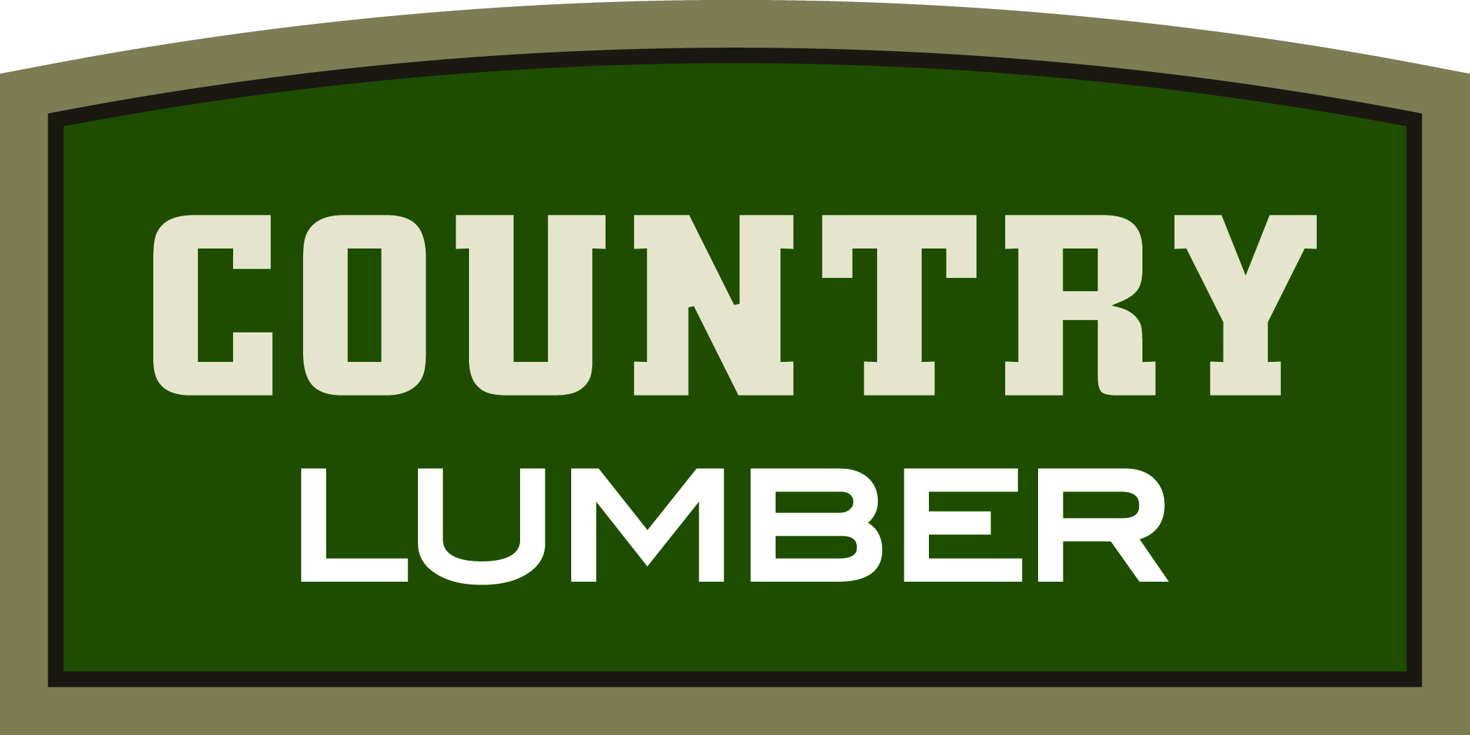 Country Lumber
