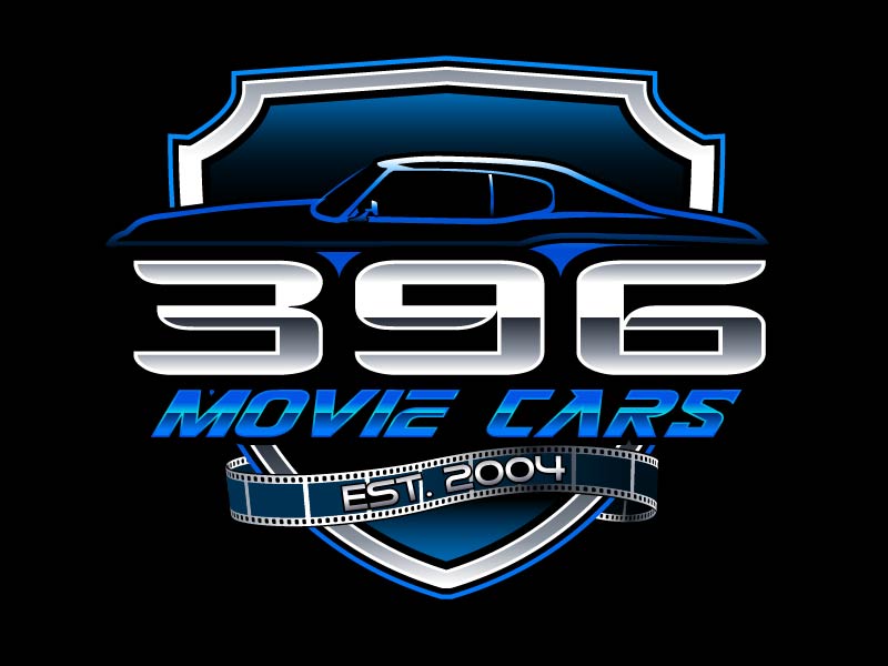 396  Mvie Cars