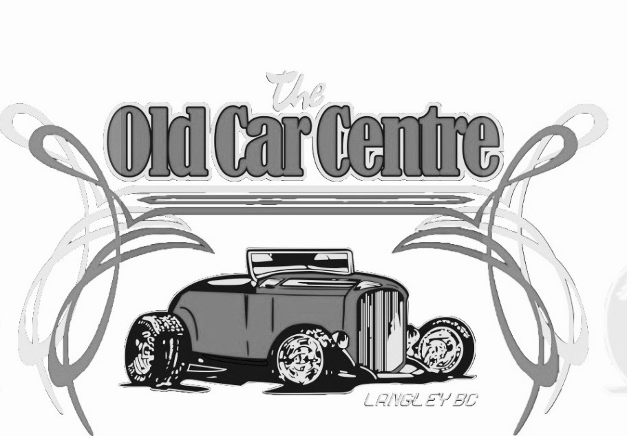The old Car Centre