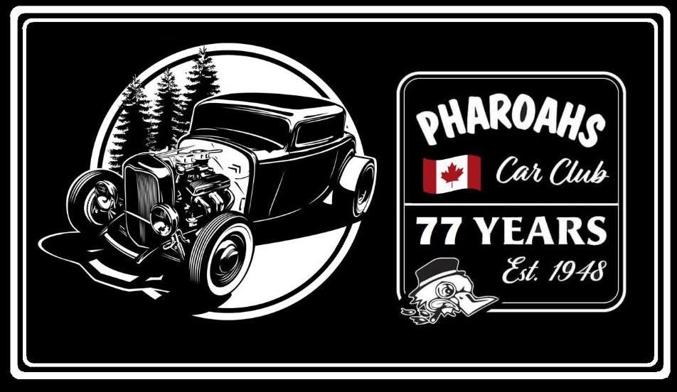Pharoahs Car Club