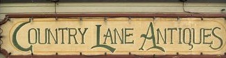 Country Lane Antiques