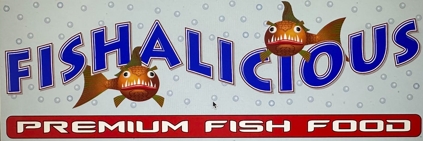 Fishalicious