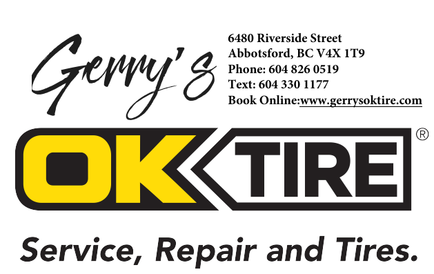 Gerry’s Ok Tire